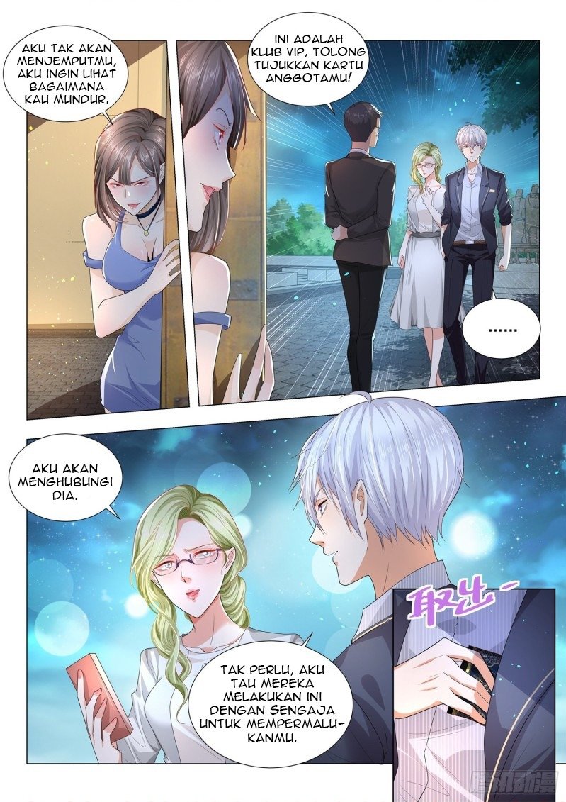 Shen Hao’s Heavenly Fall System Chapter 185 Gambar 6